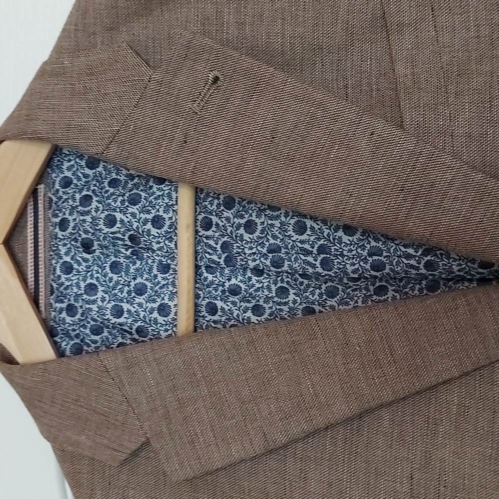 Men's blazer - Picture 2 of 4